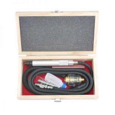 Micro Amoladora de Aire (70,000 rpm)